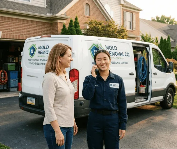Crawlspace Mold Remediation Ashland, NH FAQs